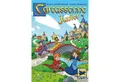 Produktbild: Asmodee Spiel Carcassonne Junior