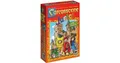 Produktbild: Spiel Carcassonne Junior