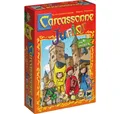 Produktbild: Asmodee Spiel Carcassonne Junior