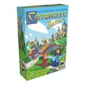 Produktbild: Carcassonne Junior
