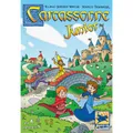 Produktbild: Carcassonne: Junior [Grundspiel]