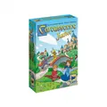 Produktbild: Carcassonne Junior - deutsch