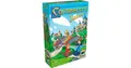 Produktbild: Asmodee Carcassonne Junior, Brettspiel - Asmodee HIGD0503 - (Spielwaren / Brett