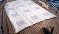 Produktbild: Clima Balance Premium Light Daunendecke 135x200 cm,  UVP 299,- €