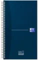 Produktbild: Oxford Office Essentials TaskManager 141 x 246 mm blau 115 Blatt