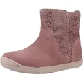 Produktbild: Geox B Macchia A Stiefeletten Rosa EU 23 Mädchen Rosa EU 23 - Rosa - 23
