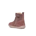 Produktbild: Geox BABY B MACCHIA GIRL ANKLE BOOTS DK ROSE 23_EU