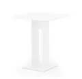 Produktbild: Vicco Esstisch Repose, Weiß, 65 x 65 cm