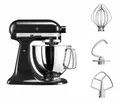 Produktbild: KitchenAid Küchenmaschine »Artisan 5Ksm125« - schwarz