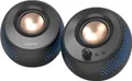 Produktbild: Creative Labs PC-Lautsprecher Pebble X 2.0