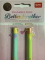 Produktbild: ** LEGAMI BETTER TOGETHER Valentinstag 2026 Vögel - NEU OVP - Limited Edition **