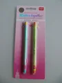 Produktbild: Legami Better Together Erasable Pen Valentinstag 2026  löschbare Gelstifte Vögel