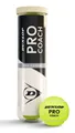 Produktbild: Dunlop Tennisbälle Pro Coach Dose 4er