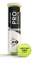 Produktbild: Dunlop Tennisball Pro Coach Dose 4er