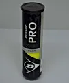 Produktbild: Dunlop Tennisball Pro Coach - für Coaching und Trainingseinheiten (1x4er Dose)