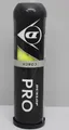 Produktbild: Dunlop 4er Dose Tennisball Pro Coach für Coaching und Trainingseinheiten - NEU