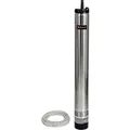 Produktbild: Einhell Tiefbrunnenpumpe GE-DW 1155 N-A
