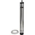 Produktbild: Tiefbrunnenpumpe Ge-dw 1155 N-a Mit Max. Förderhöhe 55 M - Einhell