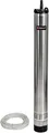 Produktbild: Einhell Tiefbrunnenpumpe GE-DW 1155 N-A (1.100 Watt, bis zu 6.000 L/h, max. Förderhöhe 55 m, Pumpendurchmesser 98 mm, 22 m Netzkabel, Automatikfunktion)