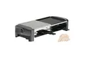 Produktbild: PRINCESS 8 Stone & Grill Party Raclette mit 8 Pfannen