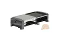 Produktbild: PRINCESS Raclette PRINCESS Raclette Grill 162820, Stone & Grill, 8 Personen, 1300 W