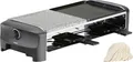 Produktbild: Princess 162820 8 Pfännchen Raclette Pfännchenraclette Grillplatte