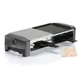 Produktbild: PRINCESS 162820 8 Stone & Grill Party Raclettegrill #2150035