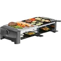 Produktbild: Prinzessin Raclette 8 Stone Grill Party