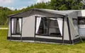 Produktbild: Berger Sirmione Air aufblasbares Vorzelt 400 cm für Wohnwagen, B-Ware