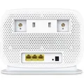 Produktbild: TP-Link ROUTER AC1200 WIRELESS 4G+DUALBAND 3P/GBS LAN+1WAN ANT.INT/EST WPA3 (ARCHER MR515)