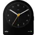 Produktbild: Braun Wecker BC22 Wecker Schwarz Alarmzeiten 1 1 Timerzeit