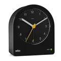 Produktbild: BRAUN BC22 BK Quarzwecker schwarz
