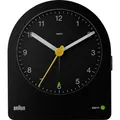Produktbild: Braun BC22 Wecker Schwarz Alarmzeiten 1 1 Timerzeit