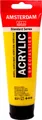 Produktbild: Talens Acrylfarbe Acrylic transparent, 120 ml