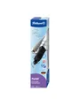 Produktbild: Pelikan Tintenroller R457, silber, Faltschachtel mit 1 Gerät inkl. TP
