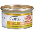 Produktbild: Gourmet Gold Sauce Delights Huhn 85g