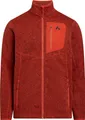 Produktbild: McKINLEY Fleecejacke He.-Unterjacke Skeena III M 915 MELANGE/RED RUST