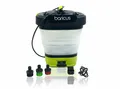 Produktbild: Baricus Akku Druckreiniger 12V faltbar 10L Tank 5 Bar 2 l/min - B-Ware