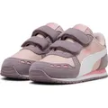 Produktbild: Puma Cabana Racer SL 20 V Inf mauve mist-puma white-plum jam (22) 6