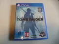 Produktbild: Rise Of The Tomb Raider - 20 Year Celebration (Day One Edition) (Sony PlayStatio