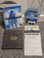 Produktbild: Rise of the Tomb Raider 20 jähriges Jubiläum Sony PlayStation 4 Ps4 in OVP Getes