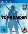 Produktbild: Rise of the Tomb Raider - 20 jähriges Jubiläum Day One Edition Playstation 4 PS4