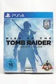 Produktbild: Rise of the Tomb Raider 20-Jähriges Jubiläum (Sony PlayStation 4) PS4 Spiel OV