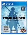 Produktbild: PS4 / Playstation 4 - Rise of the Tomb Raider: 20 Year Celebration DE mit OVP