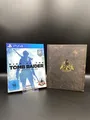 Produktbild: Rise of The Tomb Raider-20 Year Celebration Day One Edition Sony PlayStation 4