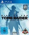 Produktbild: Rise of the Tomb Raider: 20-jähriges Jubiläum - Day... | Game | Zustand sehr gut
