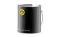 Produktbild: BVB MERCHANDISING Tasse BVB ZAUBERGLAS, Glas