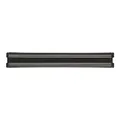 Produktbild: ZWILLING Magnetleiste mit Wandhalterung, 45 cm, Aluminium, Schwarz