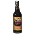 Produktbild: PRB Dunkle Sojasauce mit Pilzgeschmack 500ml Sojasosse dunkel Mushroom Flavor