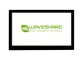Produktbild: Waveshare 13.3 inch IPS Display 1920×1080 Capacitive Touch Screen LCD with Toughened Glass Cover Supports Raspberry Pi Jetson Nano and General PC